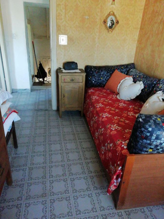 Ferienwohnung Relax Dal Caos Di Citta Barbarano Romano Exterior foto